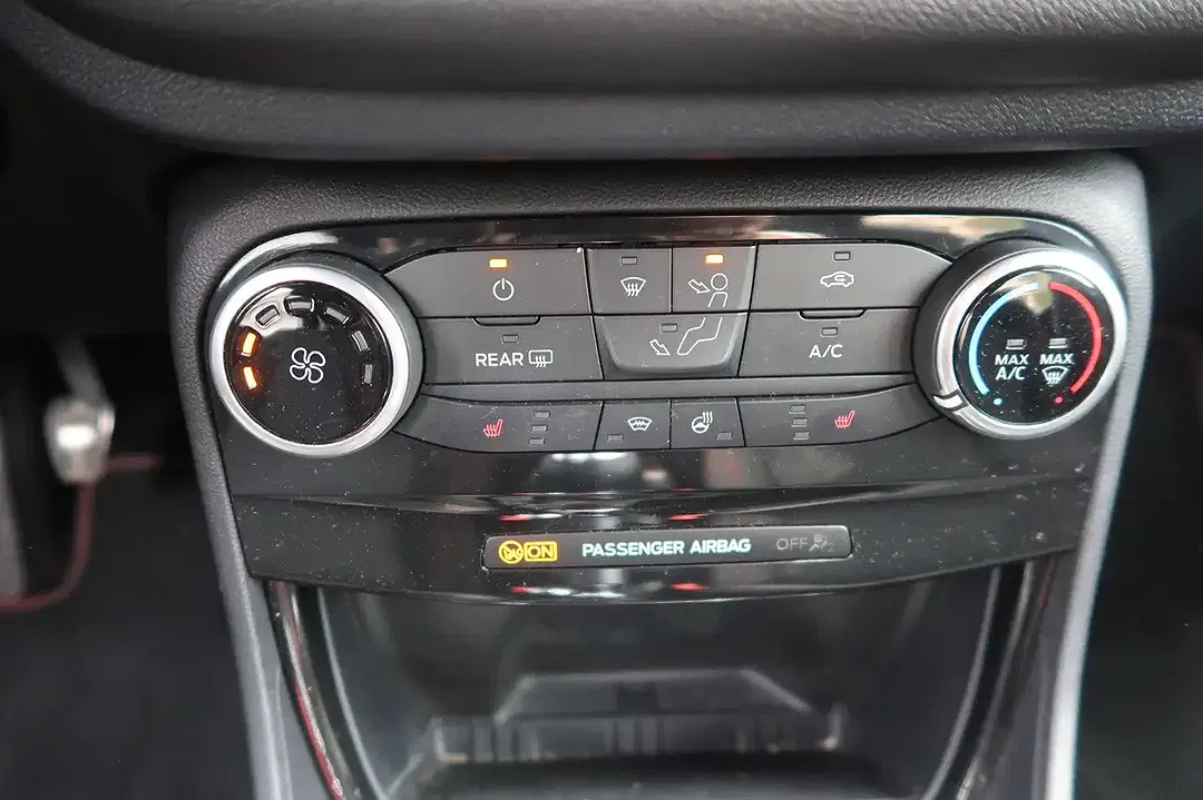 Ford Puma ST-Line - foto 15