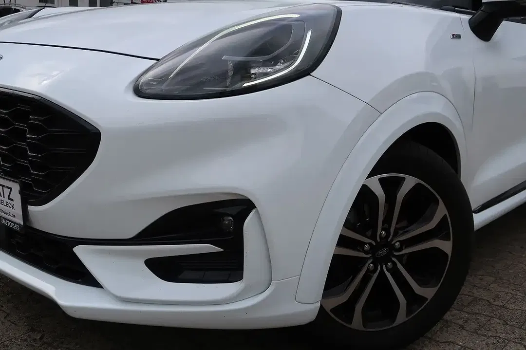 Ford Puma ST-Line - Thumbnail 6