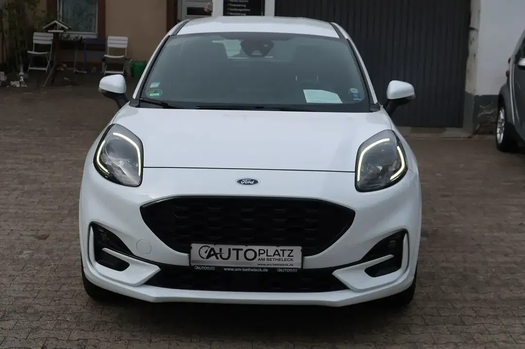 Ford Puma ST-Line - Thumbnail 7
