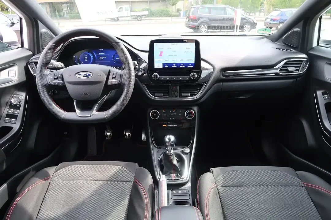 Ford Puma ST-Line - Thumbnail 9