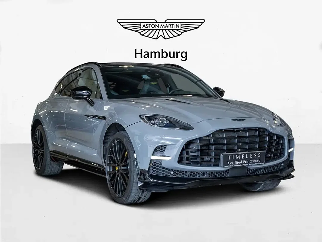 Aston Martin DBX 707 - Afbeelding 1