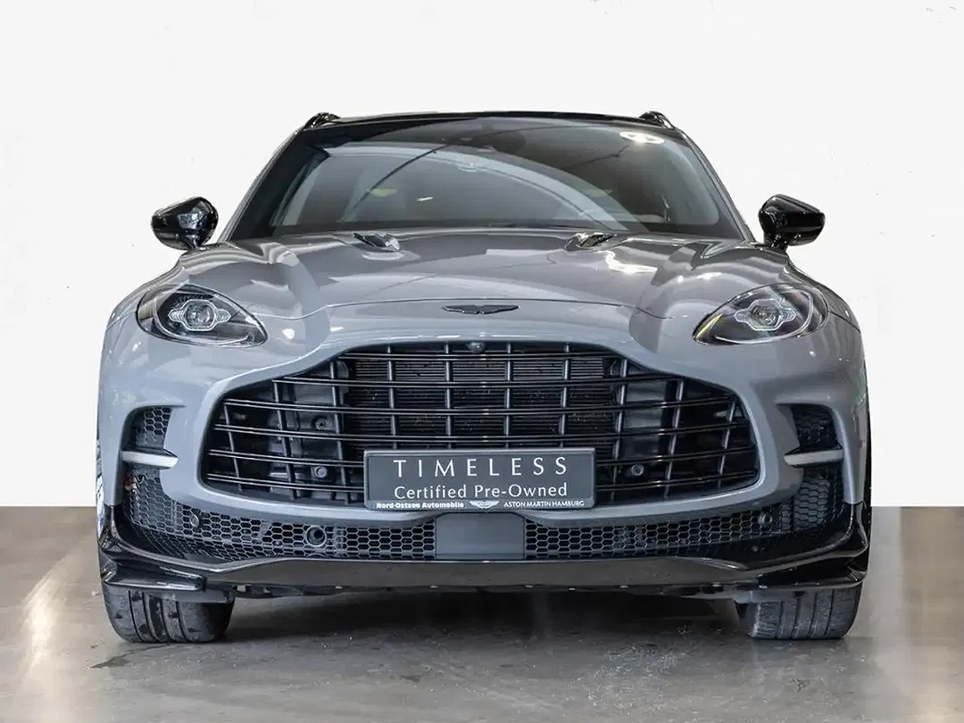 Aston Martin DBX 707 - Thumbnail 7