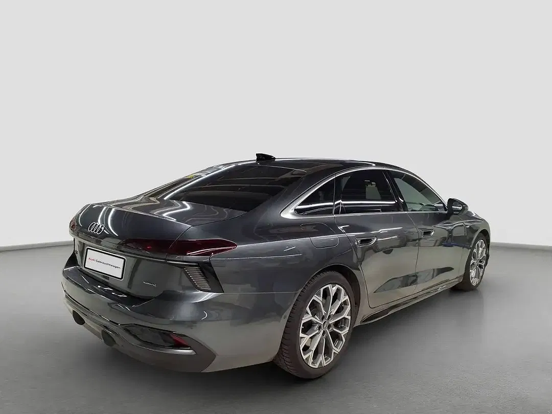 Audi A6 TDI S line - Thumbnail 2