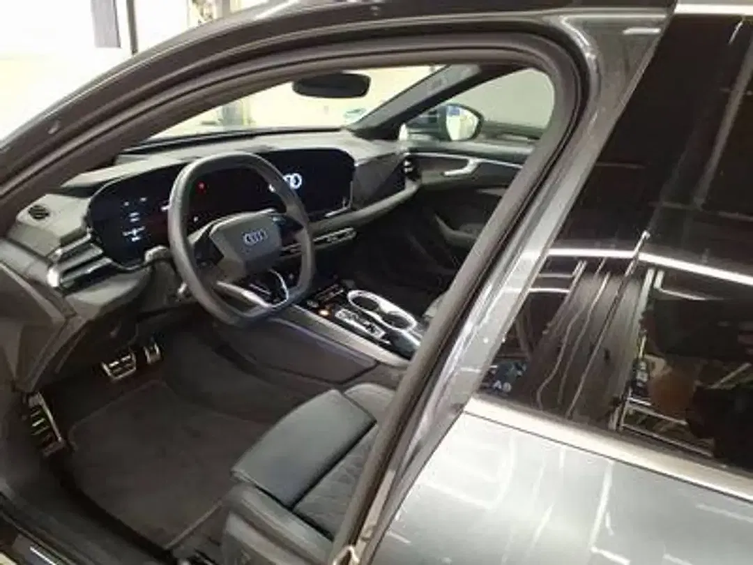 Audi A6 TDI S line - Thumbnail 4