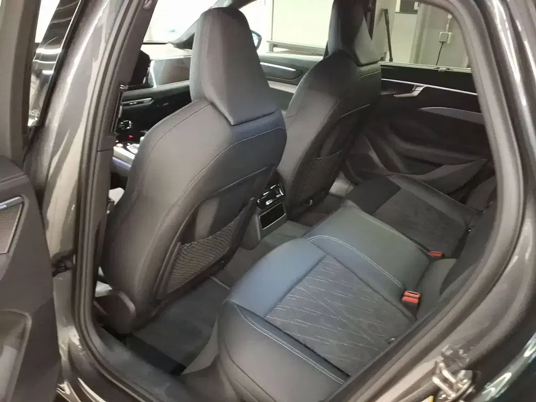 Audi A6 TDI S line - Thumbnail 6