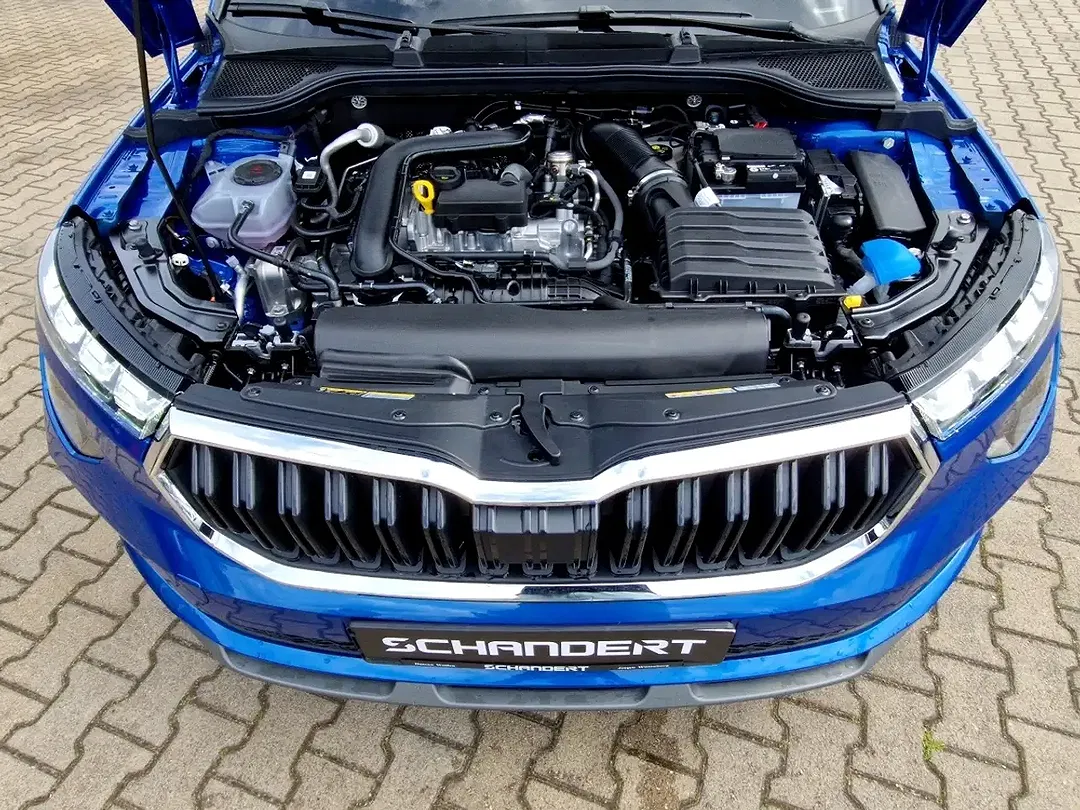 Skoda Kamiq 1.0 TSI DSG - Thumbnail 15