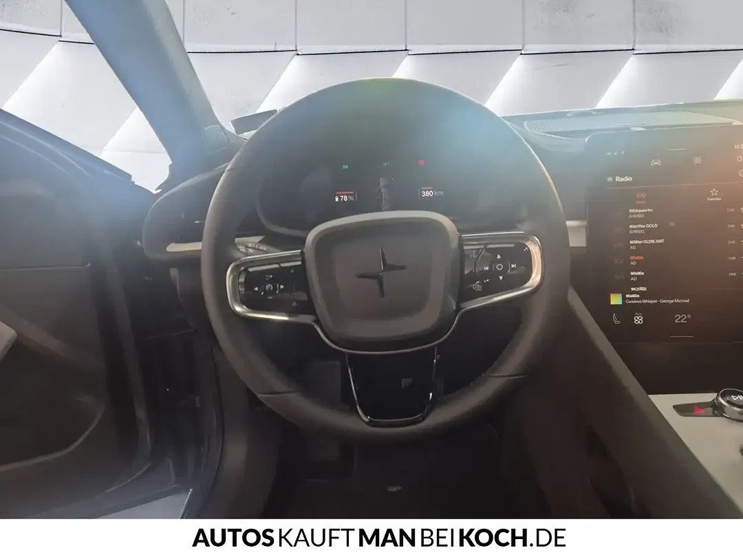 Polestar 2 Long Range Pilot Plus - Thumbnail 8