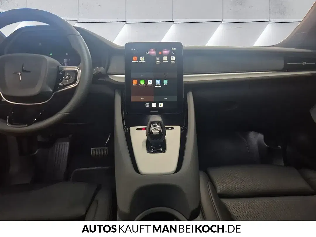 Polestar 2 Long Range Pilot Plus - Thumbnail 9