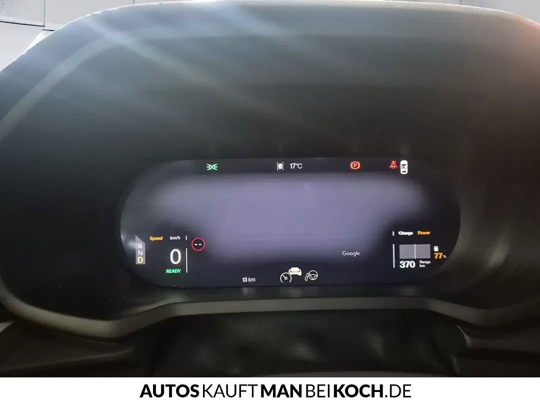 Polestar 2 Long Range Pilot Plus - Thumbnail 10