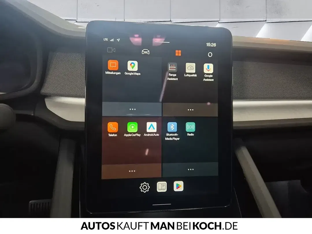 Polestar 2 Long Range Pilot Plus - Thumbnail 11