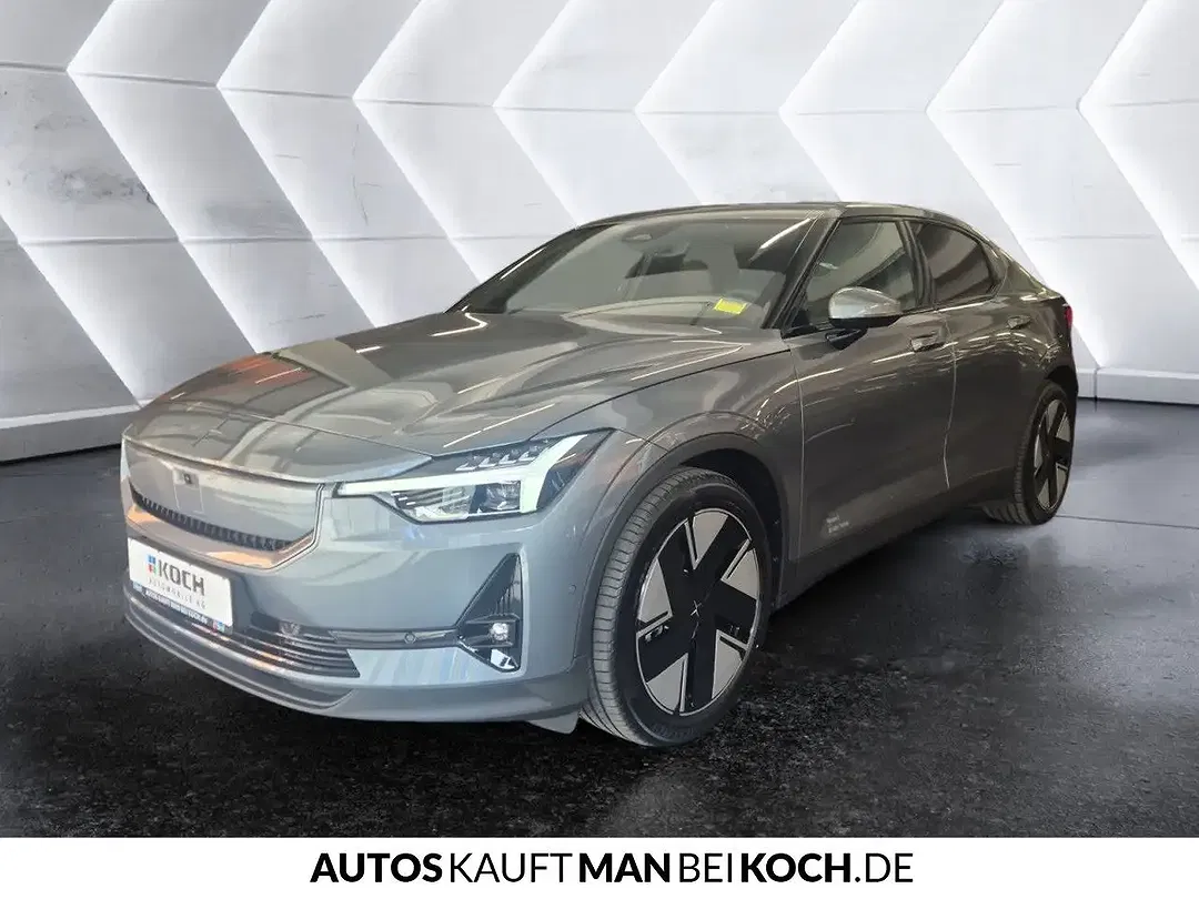 Polestar 2 Long Range Pilot Plus - foto 1