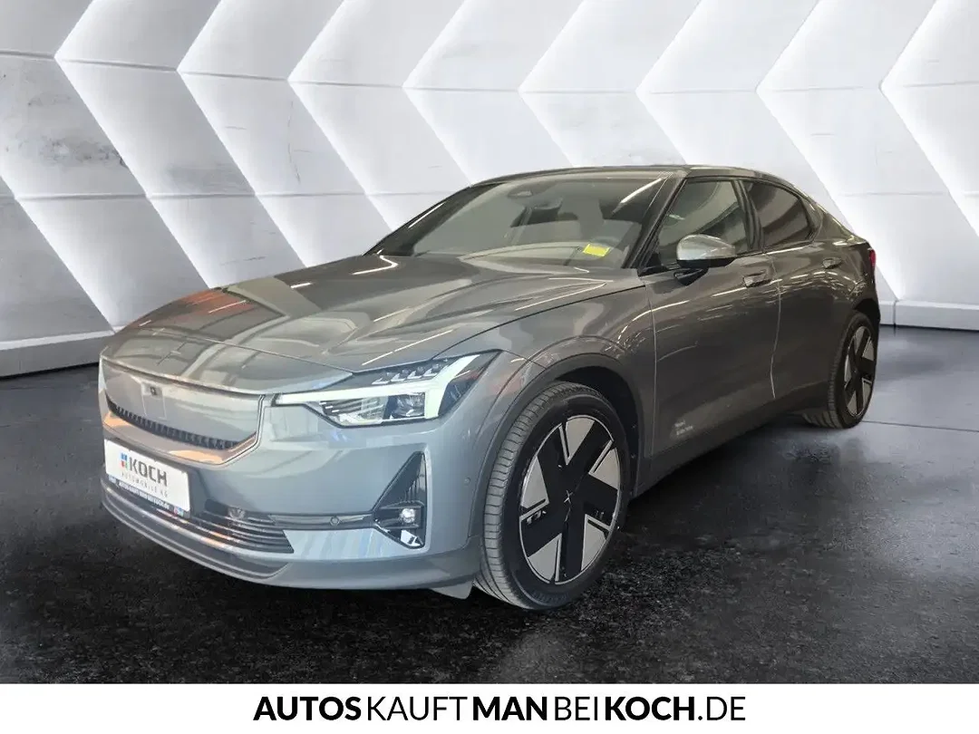 Polestar 2 Long Range Pilot Plus - Afbeelding 1