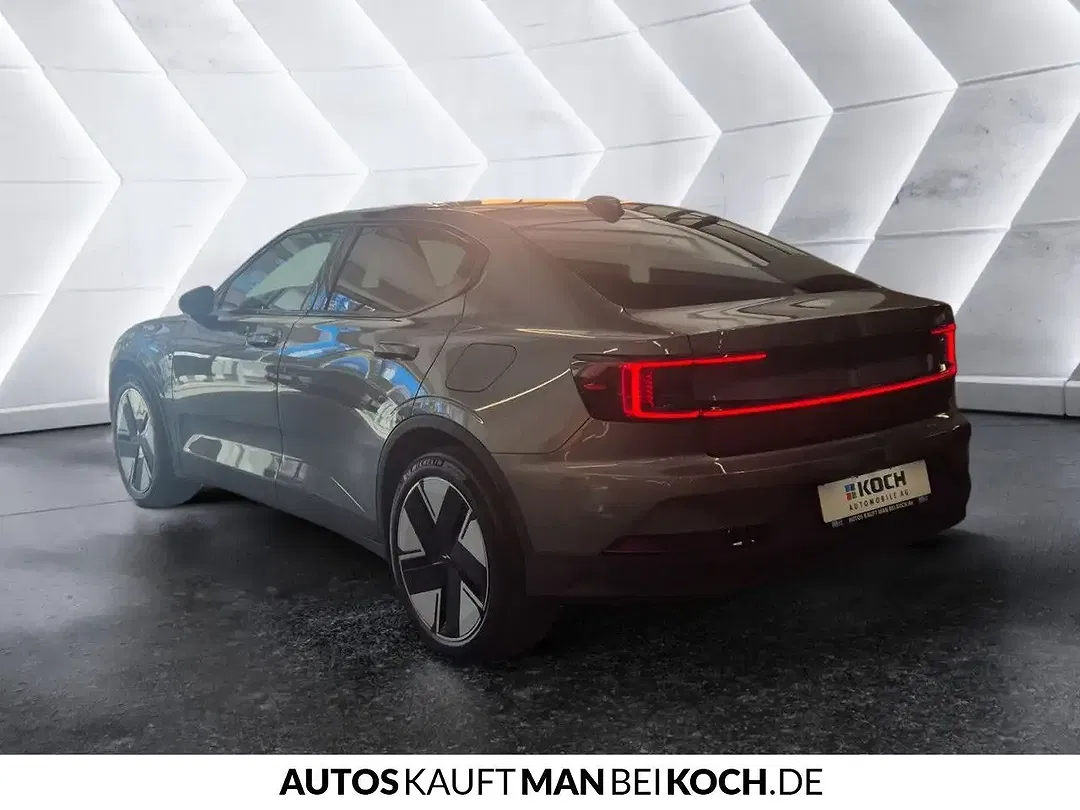 Polestar 2 Long Range Pilot Plus - foto 2