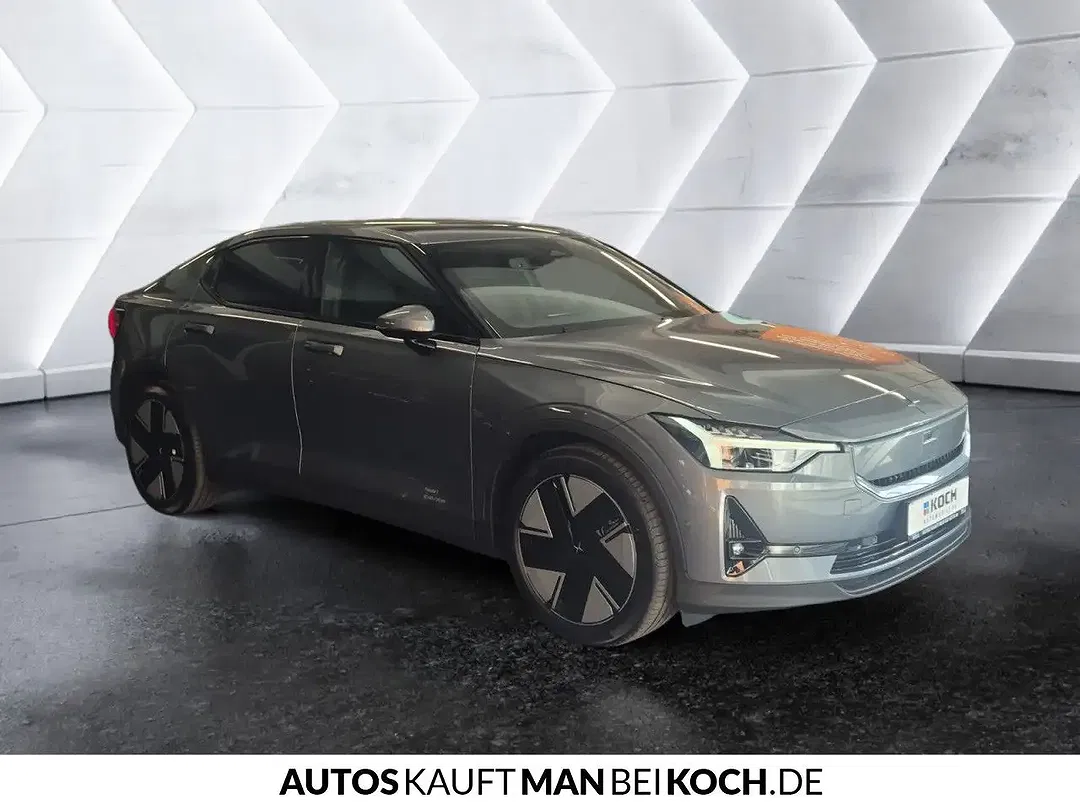 Polestar 2 Long Range Pilot Plus - Thumbnail 4