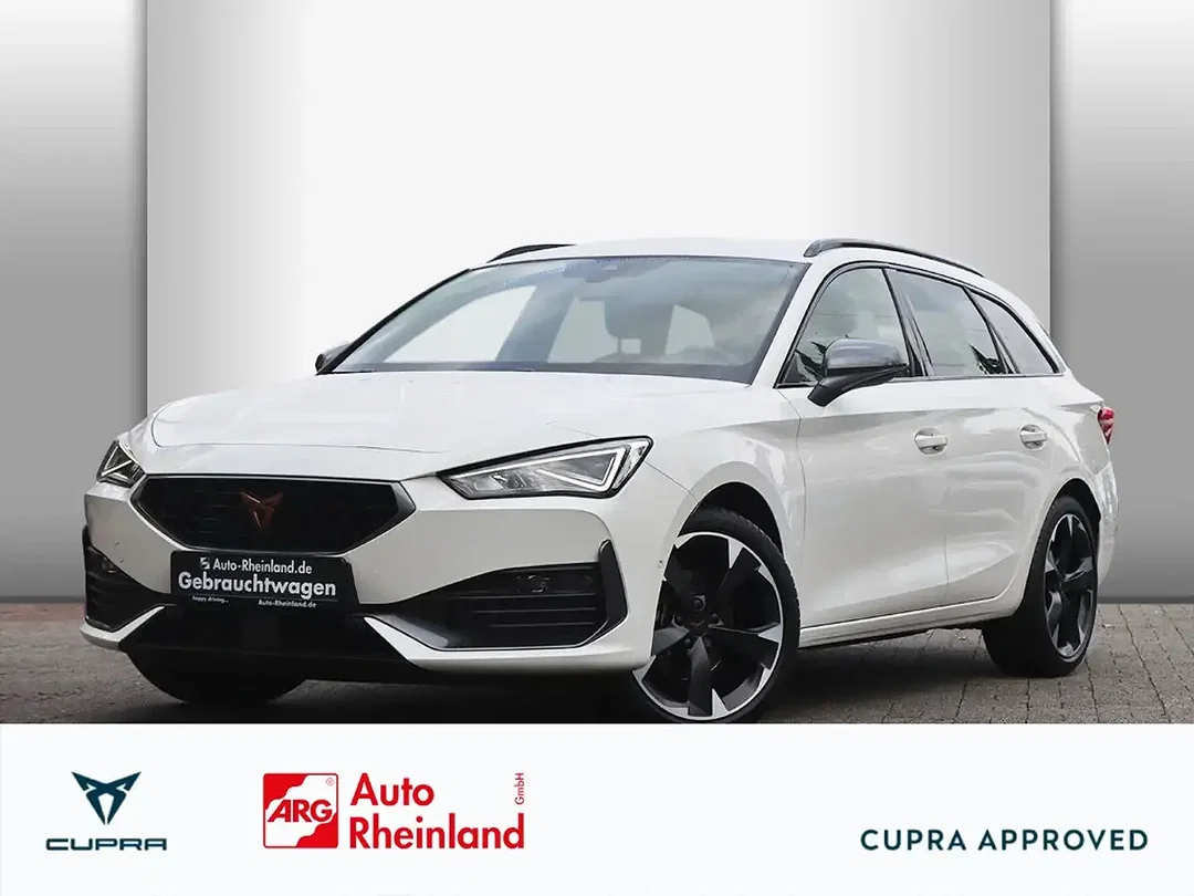 CUPRA Leon 1.5 TSI Sportstourer - Afbeelding 1