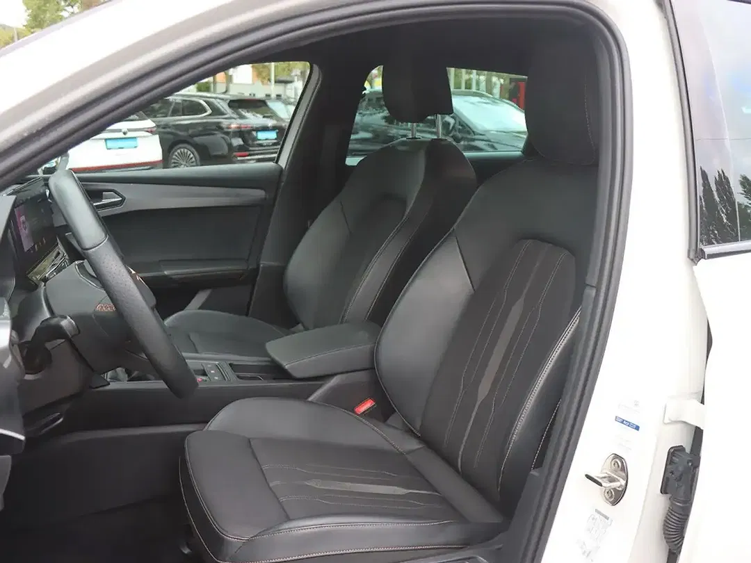 CUPRA Leon 1.5 TSI Sportstourer - Thumbnail 13