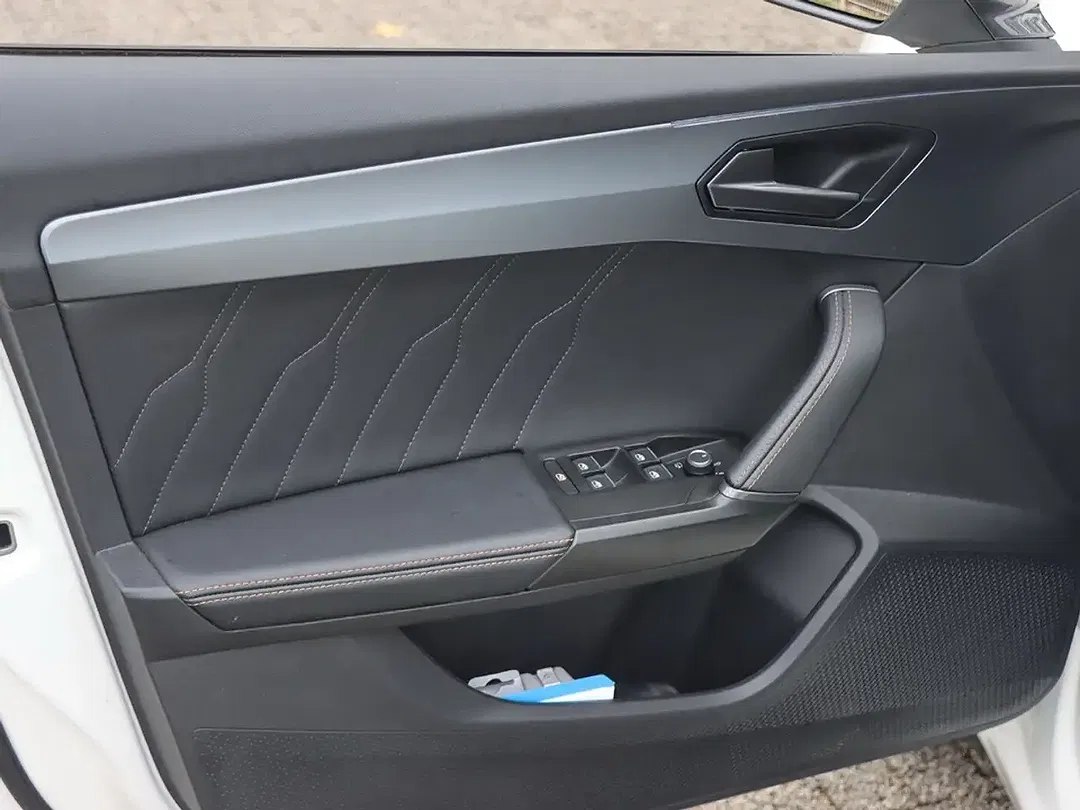 CUPRA Leon 1.5 TSI Sportstourer - Thumbnail 14