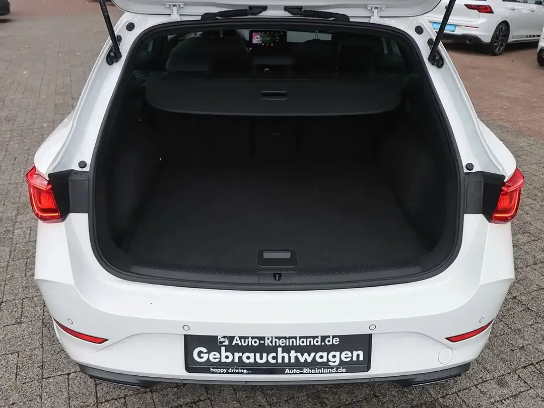 CUPRA Leon 1.5 TSI Sportstourer - foto 15