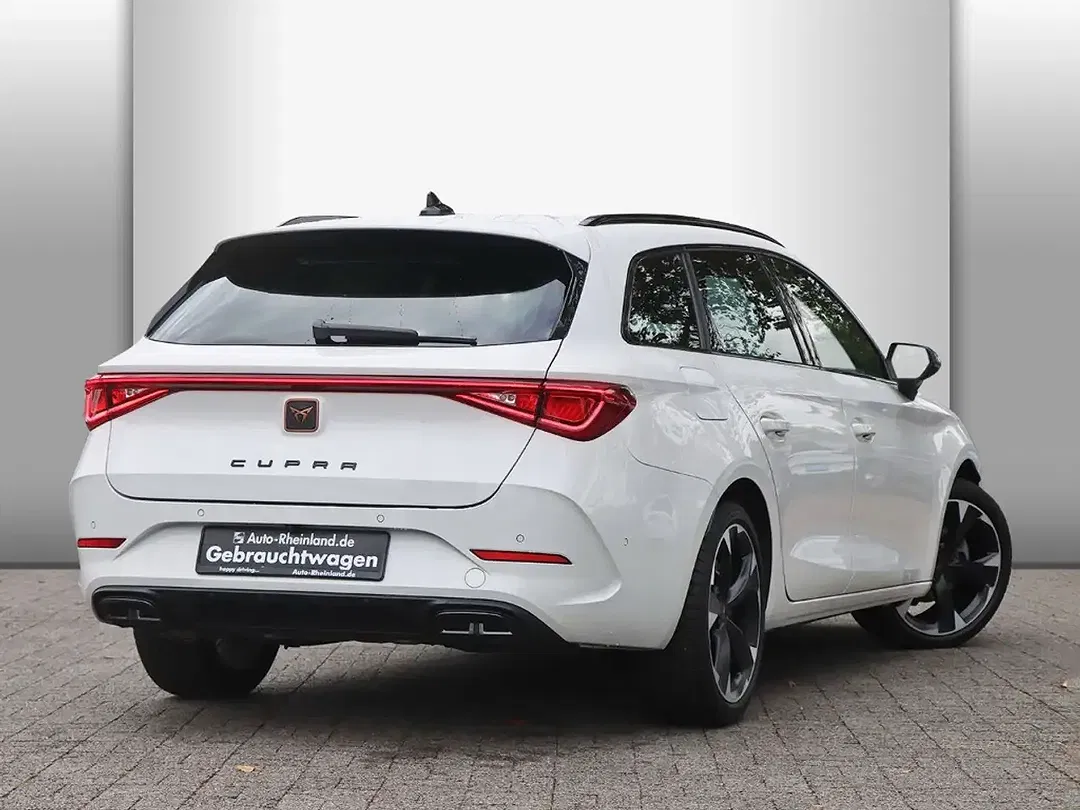CUPRA Leon 1.5 TSI Sportstourer - foto 2