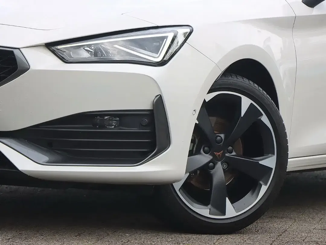 CUPRA Leon 1.5 TSI Sportstourer - Thumbnail 3