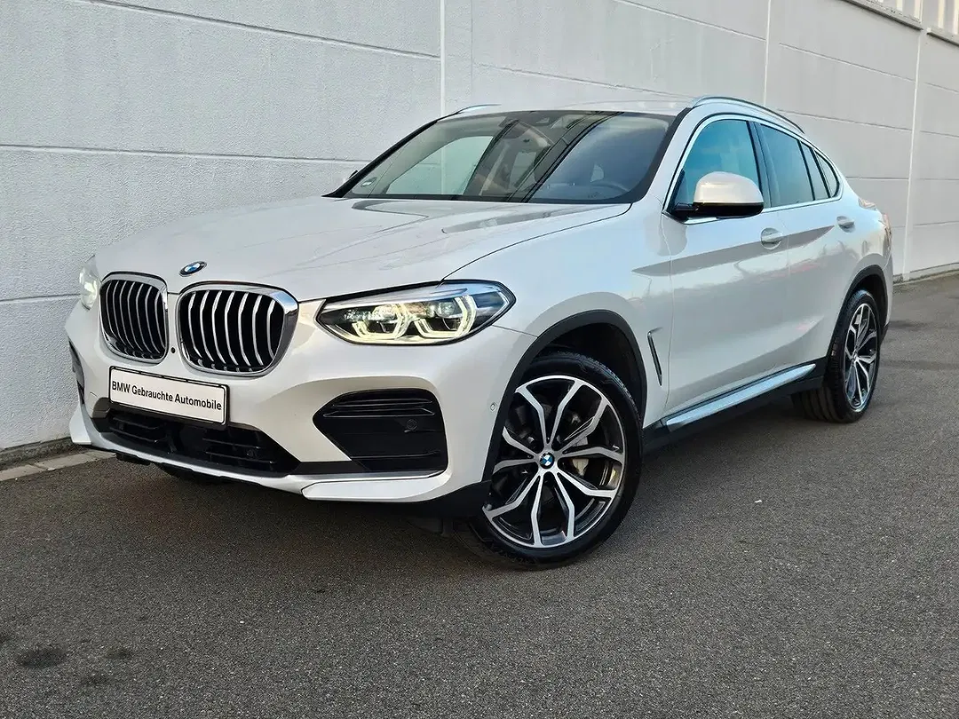 BMW X4 - foto 1