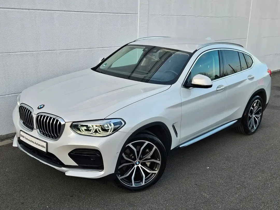 BMW X4 - foto 2