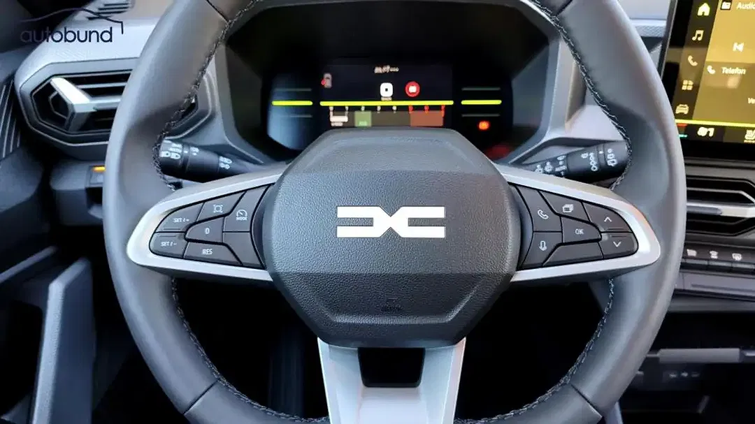 Dacia Duster TCe Celebration - Thumbnail 10