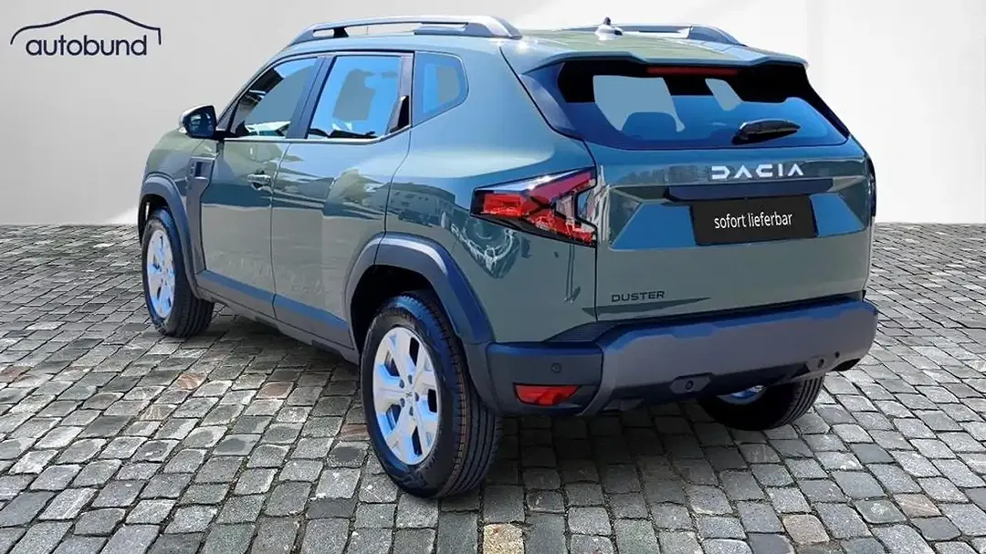 Dacia Duster TCe Celebration - foto 2
