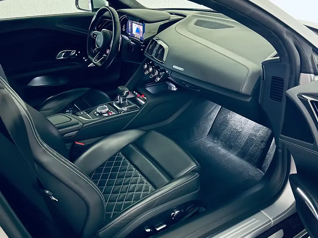 Audi R8 5.2 FSI quattro performance Coupe - Thumbnail 7
