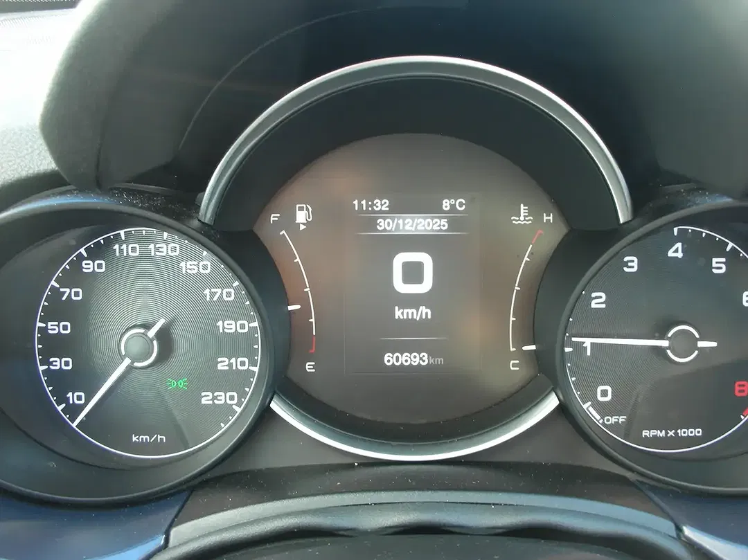 Fiat 500X FireFly Turbo 120th Club - Thumbnail 10