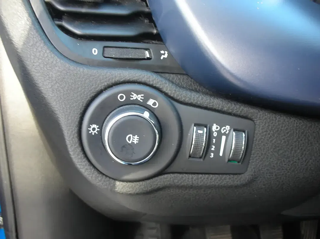 Fiat 500X FireFly Turbo 120th Club - Thumbnail 12