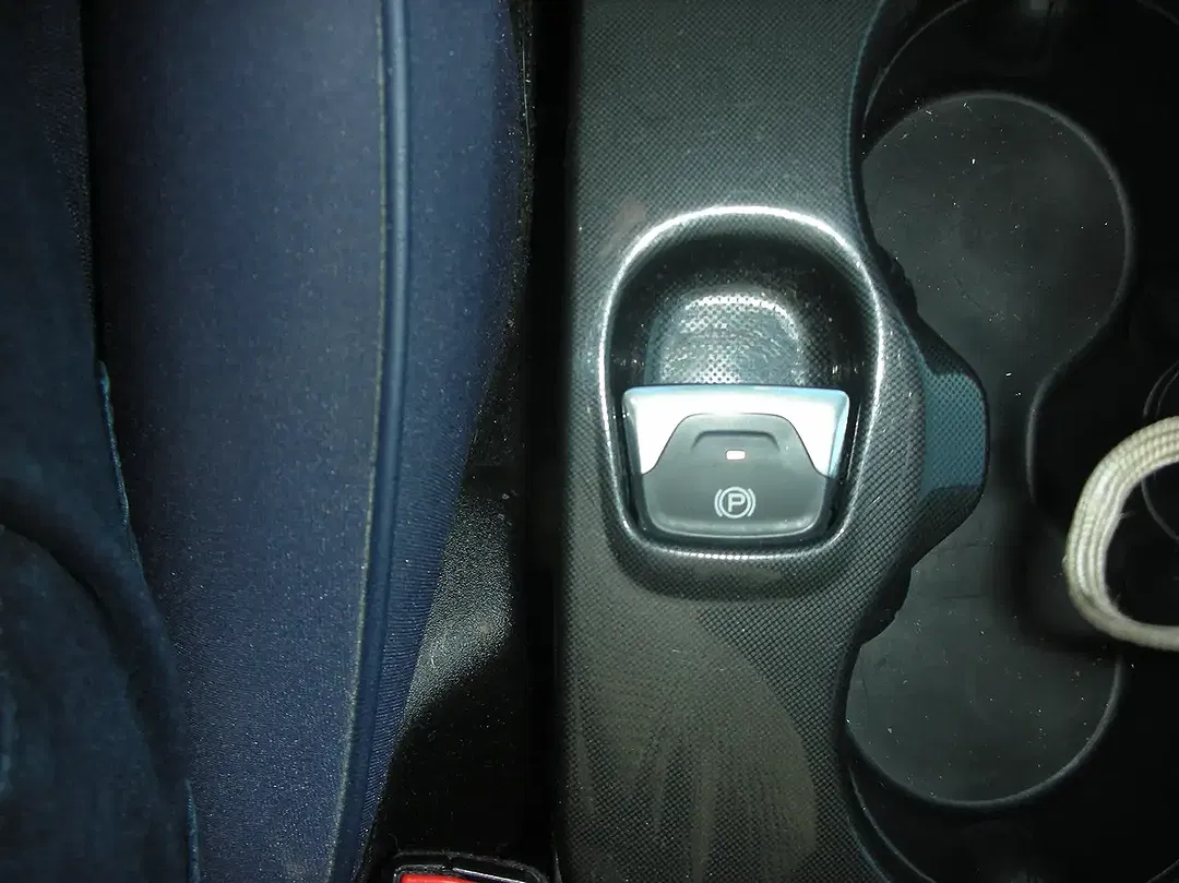 Fiat 500X FireFly Turbo 120th Club - Thumbnail 13