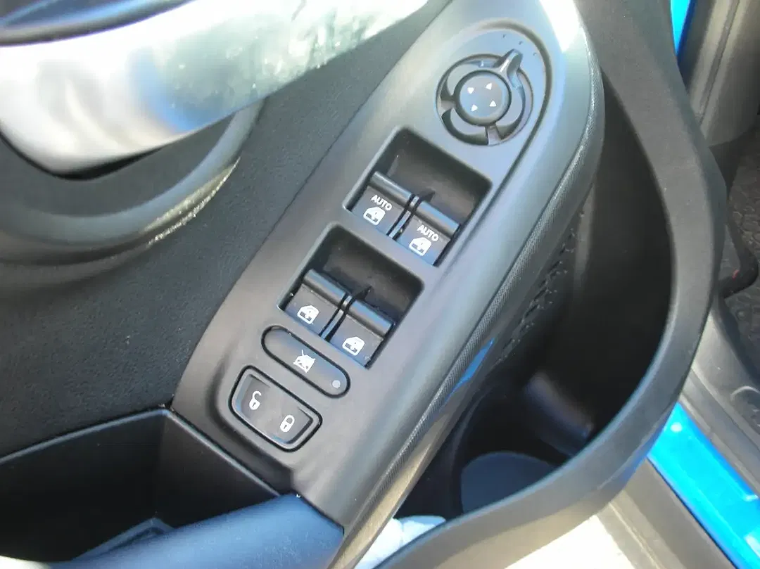 Fiat 500X FireFly Turbo 120th Club - Thumbnail 14