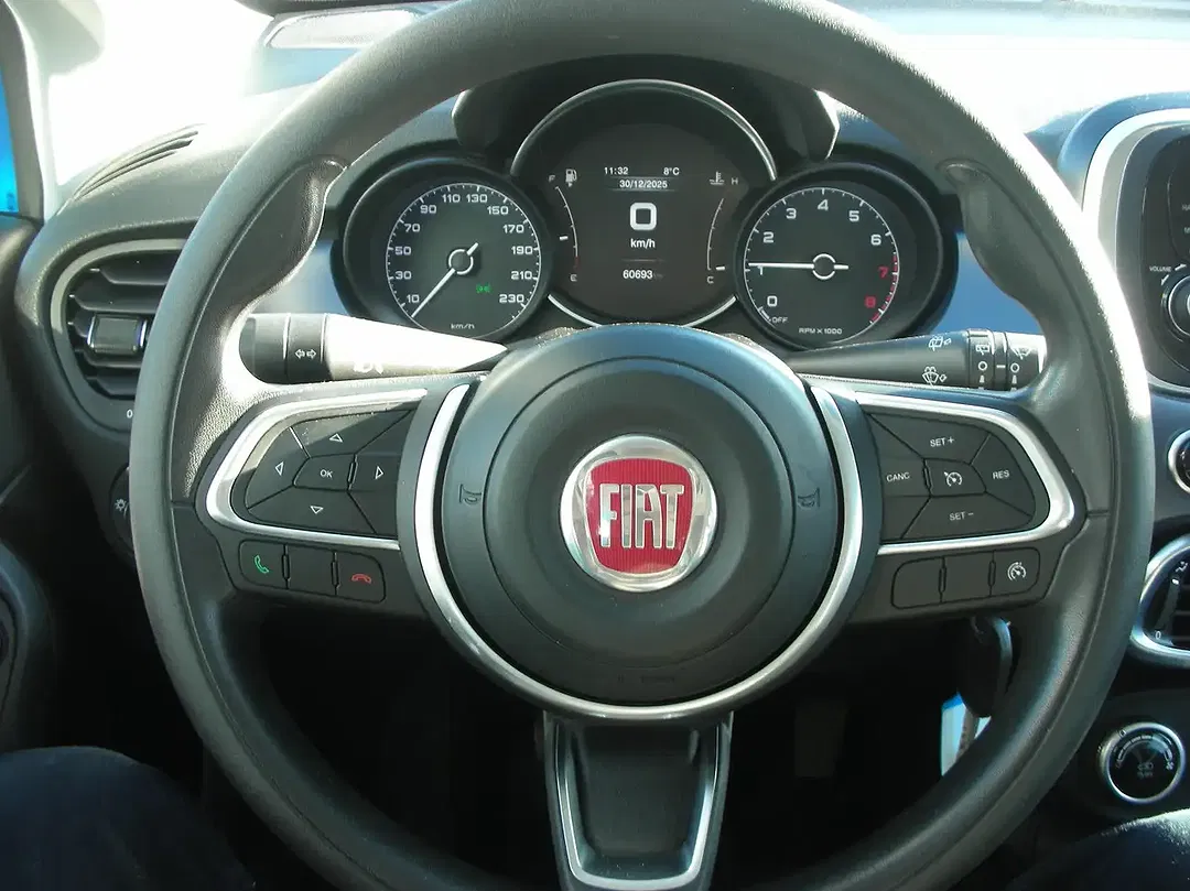 Fiat 500X FireFly Turbo 120th Club - Thumbnail 9