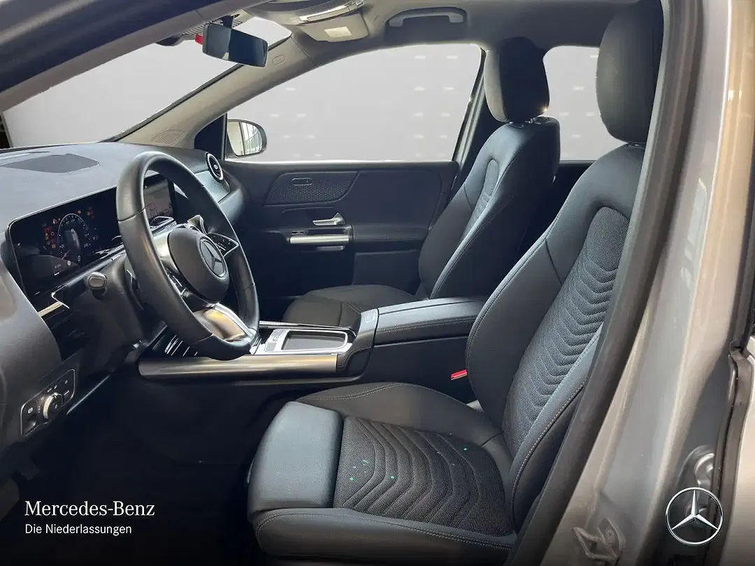 Mercedes-Benz B 200 Progressive - Thumbnail 10