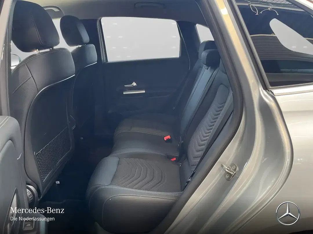 Mercedes-Benz B 200 Progressive - Thumbnail 11