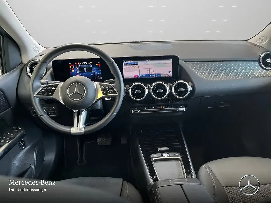 Mercedes-Benz B 200 Progressive - Thumbnail 12