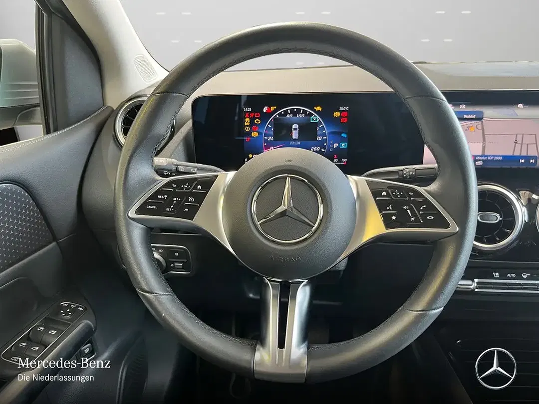 Mercedes-Benz B 200 Progressive - Thumbnail 13