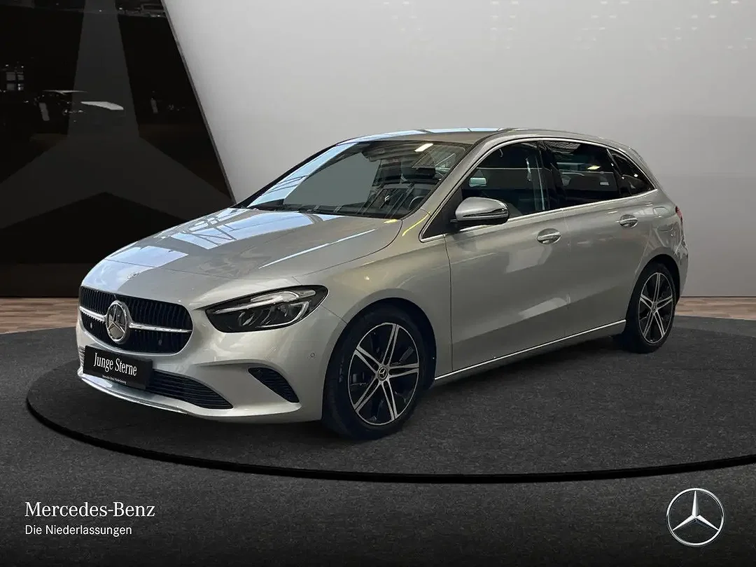 Mercedes-Benz B 200 Progressive - Afbeelding 1