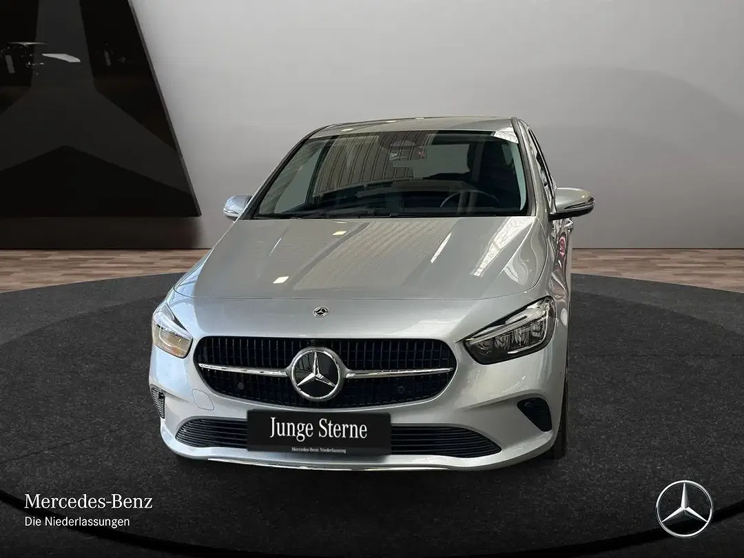 Mercedes-Benz B 200 Progressive - Thumbnail 2