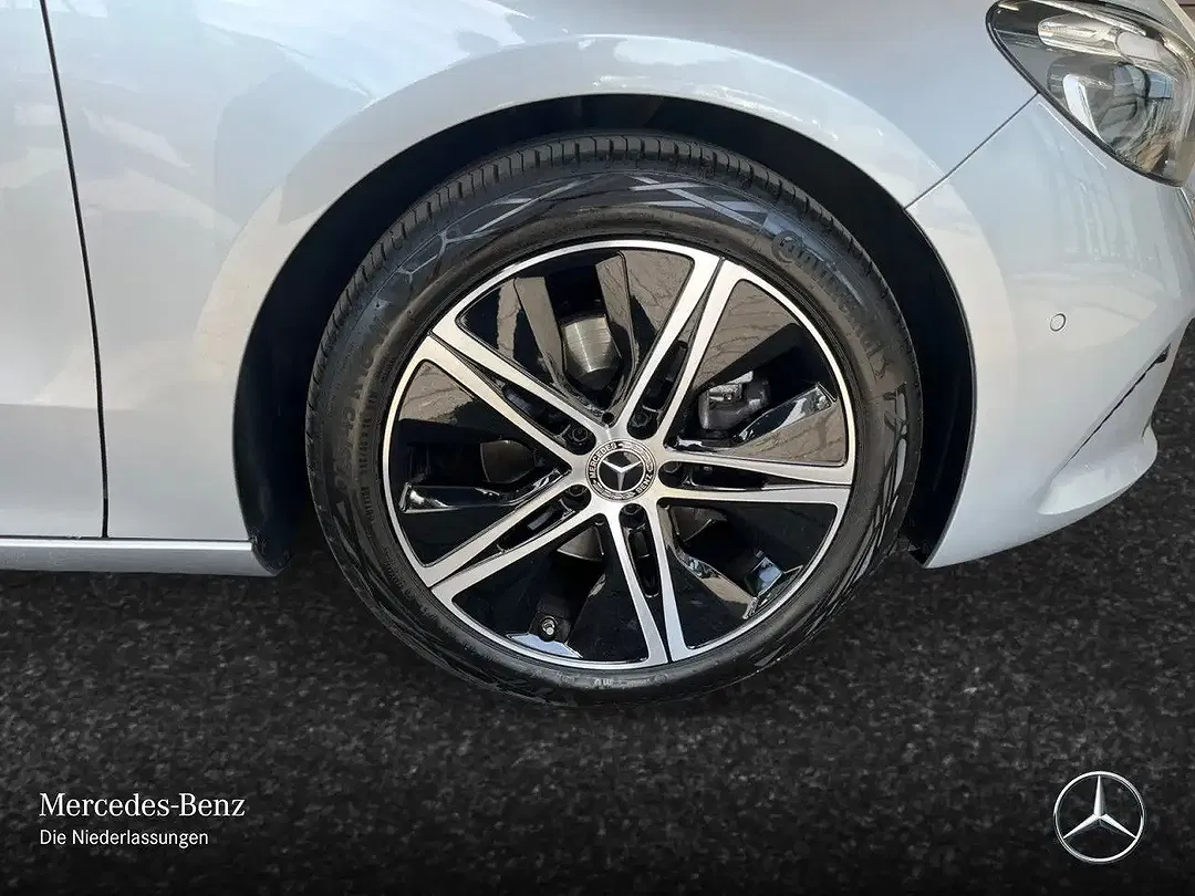 Mercedes-Benz B 200 Progressive - Thumbnail 5