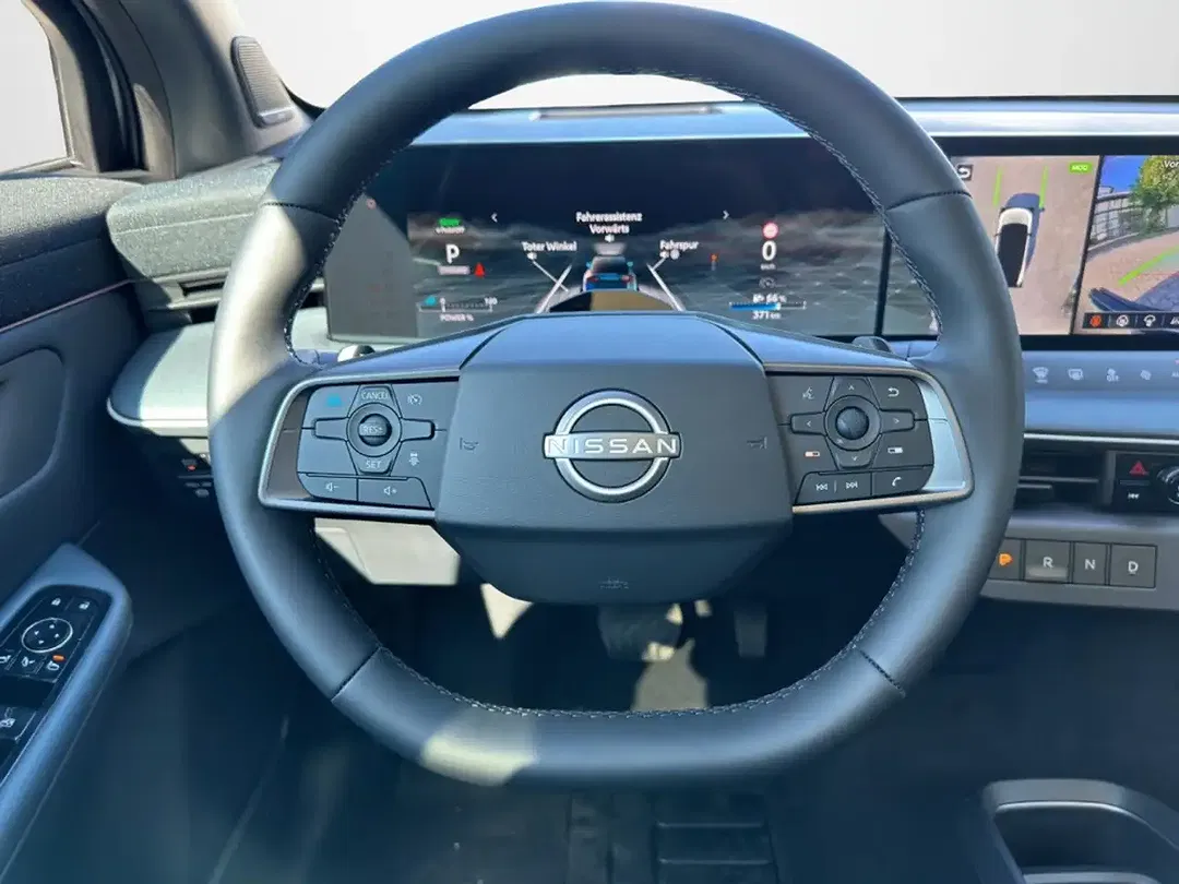 Nissan Leaf Evolve - Thumbnail 10