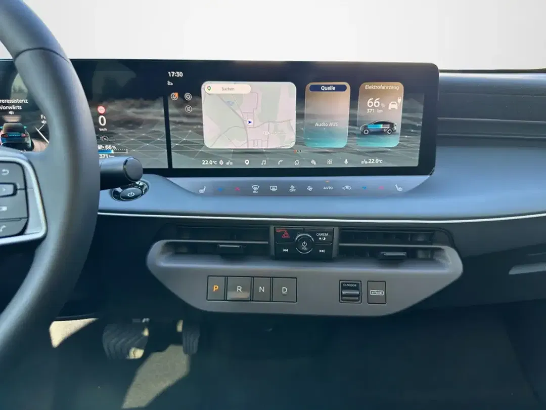 Nissan Leaf Evolve - foto 15