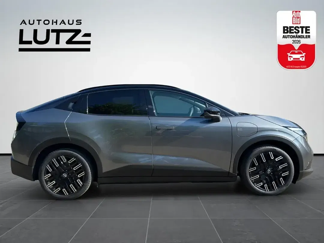 Nissan Leaf Evolve - Thumbnail 7