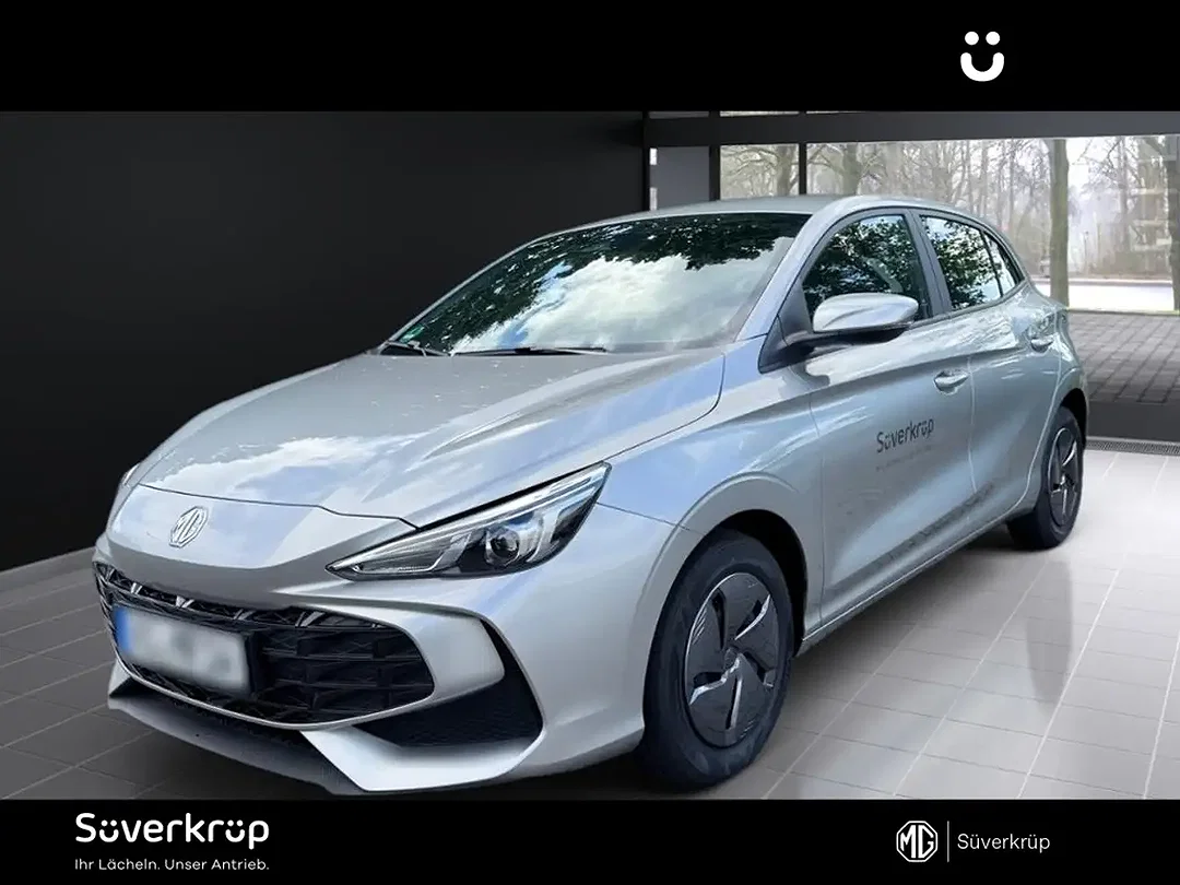 MG MG3 Hybrid+ Standard - Afbeelding 1