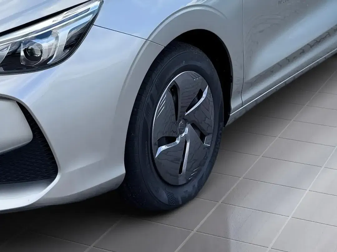 MG MG3 Hybrid+ Standard - Thumbnail 13
