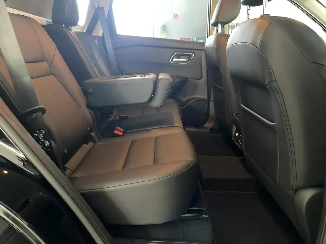 Nissan X-Trail 1.5 VC-T e-Power 4x4 Tekna - Thumbnail 11