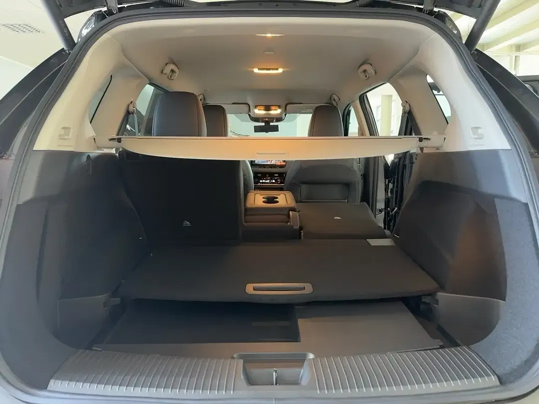 Nissan X-Trail 1.5 VC-T e-Power 4x4 Tekna - Thumbnail 12
