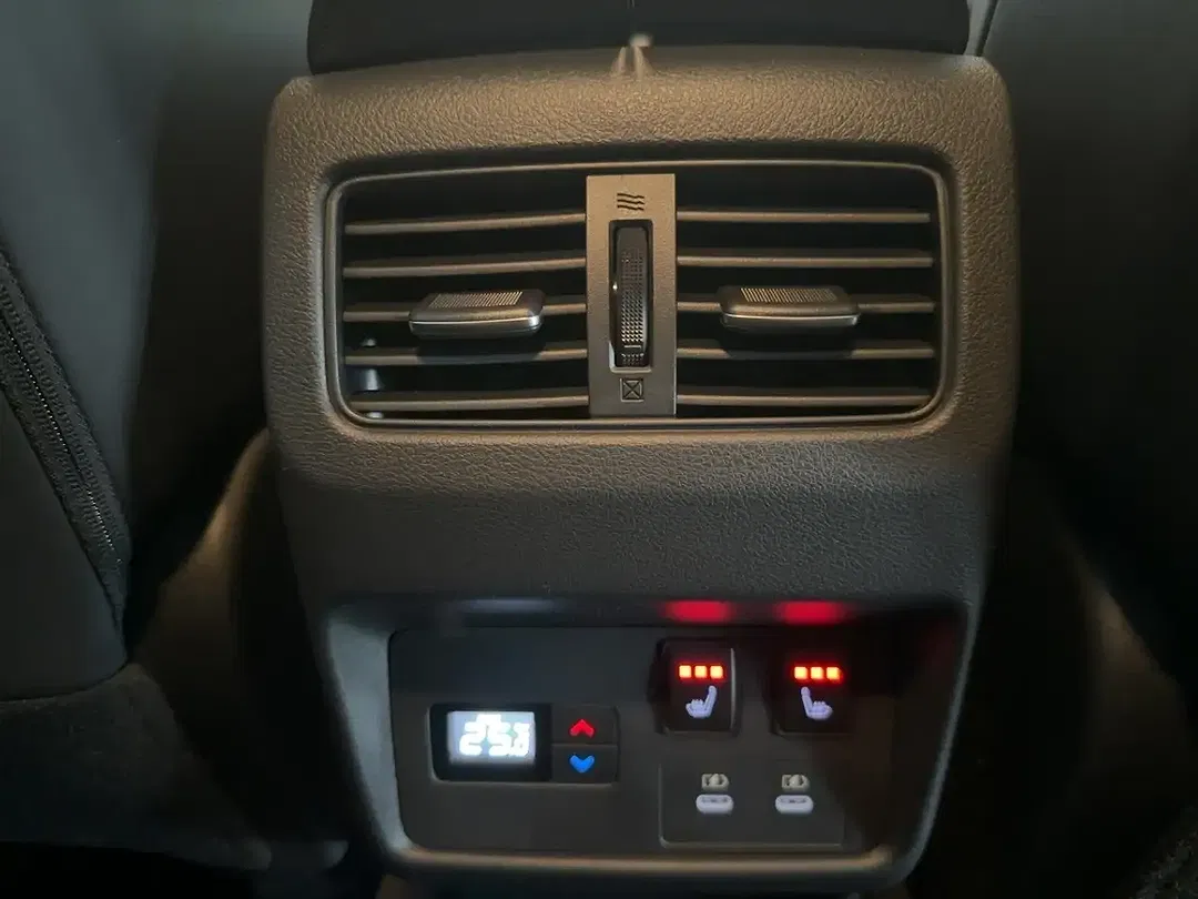 Nissan X-Trail 1.5 VC-T e-Power 4x4 Tekna - Thumbnail 13