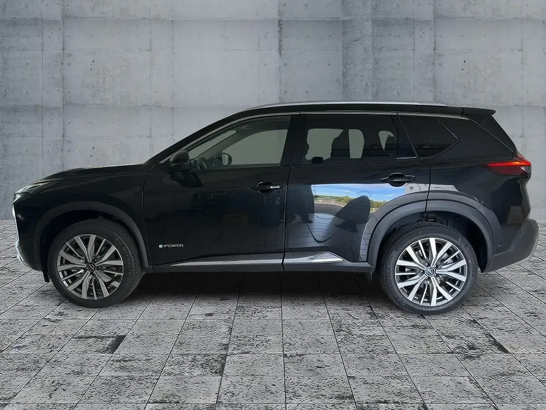 Nissan X-Trail 1.5 VC-T e-Power 4x4 Tekna - Thumbnail 2